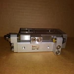 Smc MXQ16-30A Pneumatic Cylinder-new No Box. Fixed Price $151.04.