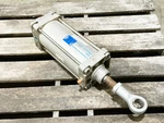 New Pimtec PIC-160-250 Pneumatic Cylinder No Box. Fixed Price $784.95.