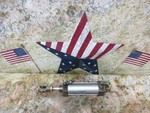 Okuma MX-45VAE Cnc Vertical Mill Air Cylinder Ckd SCA2-CB50B128T. Fixed Price $89.99.