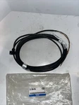 Smc LE-CSM-R5A Encoder Cable Motor Electric Actuator Nos. Fixed Price $114.75.