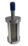 New Bimba FO-173.5-EE2 Pneumatic Cylinder FO1735EE2. Fixed Price $120.00.