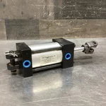 Trd Manufacturing Cylinder 06-11897, 1/2 Bore X Stroke, Used. Fixed Price $175.99.
