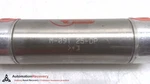 Bimba M-091.25-DP, Pneumatic Air Cylinder #302895. Fixed Price $13.71.