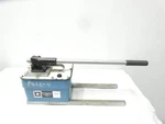 Owatonna B Dualmaster 2-SPEED Hydraulic Pump. Fixed Price $1083.50.