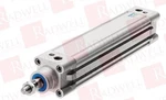 Festo DNU-50-350-PPV-A / DNU50350PPVA (new No Box). Fixed Price $244.39.