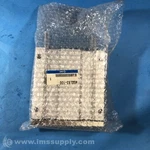 Smc MGQL63-100 Guided Air Cylinder Fnip. Fixed Price $218.40.