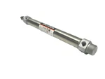 Smc CDM2B20-160-B53L Double Acting Pneumatic Cylinder 20MM Bore 160MM Stroke New. Fixed Price $100.00.