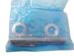 Lot Of 2 Smc AC-C1-40 40MM Acnlkit/accessorynsmp. Fixed Price $18.00.