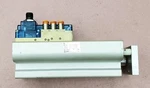 Smc MPC40-100-DCN069PN Psi Positioning Cylinder W/ Controller Tested. Fixed Price $399.00.