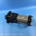 Smc CLAFN80-100-D Cylinder Usip. Fixed Price $41.10.