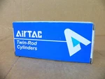 Airtac TR16X20S Guided Cylinder Mm Bore Stroke (nib). Fixed Price $99.99.