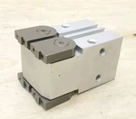 Smc MHW2-25D1 Angular Gripper Finger Double-acting Geared Operation New. Fixed Price $149.90.