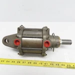 Peninsular Auto Parts A540A Pneumatic Air Cylinder Bore 3/4" Stroke. Fixed Price $93.16.