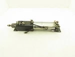 Smc CE2L63-200J-A54L Pneumatic Cylinder 63MM Bore 200MM Stroke 20MM Rod. Fixed Price $569.99.