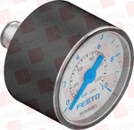 Festo PAGN-26-10-G18S / PAGN2610G18S (brand New). Fixed Price $14.42.