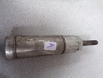 Bimba 121-R Pneumatic Cylinder *free Shipping*. Fixed Price $14.99.
