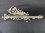 CDM2B25-250A Smc Pneumatics Round Body Cylinder CDM2L25-250A-H7BL. Fixed Price $89.00.
