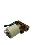 3/8 Smc Bronze VPG2145 Solenoid Valve 2W 0-1MPA New. Fixed Price $56.25.