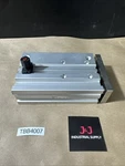 New Smc MGPA25-75-HL Guided Cylinder Warranty. Fixed Price $155.00.