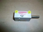 Compact Automation Miniature Pneumatic Cylinder BD12X1 1/04 New. Fixed Price $22.00.
