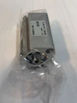 Compact Air Cylinder Smc CDQ2B16-15DZ / CDQ2B1615DZ (new No Box). Fixed Price $20.00.