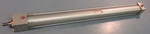 Milwaukee Cylinder A-41 Pneumatic 1.5" Bore 22" Stroke 250 Psi Max. Fixed Price $129.99.