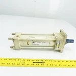 Kyoho 63X150-FA Hci-x Double Acting Pneumatic Cylinder 63MM Bore 150MM Stroke. Fixed Price $77.99.