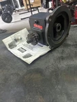 Ironman W8135005.00 Gear Reducer 30:1. Fixed Price $200.00.