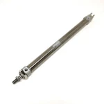 Smc CDM2XB25TN-300Z Low-speed Pneumatic Cylinder, 25MM Bore, 300MM Stroke. Fixed Price $100.00.