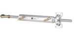 Uflex Aluminum Inboard Cylinder 1.25" Bore 7" Stroke UC116-I. Fixed Price $429.95.