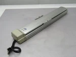 Iai ISA-MXM-1-100-20-500-T1-S Robot Linear Actuator T206049. Fixed Price $499.99.