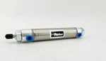 New Parker 1.06DXPSR03.00 Pneumatic Cylinder 250 Psi 1-1/16"" Bore 3"" Stroke. Fixed Price $29.95.