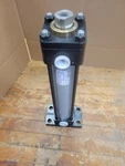 Horiuchi Machinery S-2FB63B14N265AOD Hydraulic Cylinder 63MM Bore 35.5MM Rod. Fixed Price $650.00.
