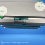 Ckd SSD-L-32-40-N Compact Cylinder Fnip. Fixed Price $90.00.