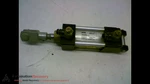 Parker 40 CBCMPR14MC 25.00 With Attached Part Number 90 Degree Fitting, #155184. Fixed Price $22.50.