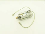 Smc CKQ50-15A-DCI0905I Pneumatic Pin Clamp Cylinder 50MM Bore. Fixed Price $499.99.