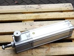 Festo Standard Cylinder DNC-125-320-PPV-A-KP 163494/UNUSED With Traces Of Storage. Fixed Price $811.05.