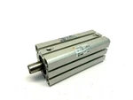 Smc US24404 CDQSLS20C-G1690-50 Compact Cylinder 20MM Bore 50MM Stroke. Fixed Price $22.49.
