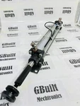 Atlas Copco C51M-40-16-300+H00 , Hydraulic Cylinder Day Warranty. Fixed Price $199.00.