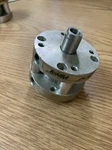 Bimba FOD-170 Cylinder FOD170 See Pics. Fixed Price $39.00.