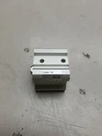 Smc CQ2B25-15D. Fixed Price $40.00.
