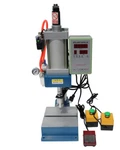 500KG Pneumatic Punch Machine 2 Buttons Controller&digital Display Press. Fixed Price $418.30.