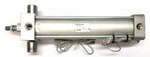 Smc 250 PSI/1.7 Mpa Pneumatic Cylinder NCDA1U200-0800 Used. Fixed Price $122.35.