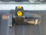 TB0165AS100AAAA Series Torqmotor - Parker. Fixed Price $399.99.