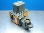 Maxon Automatic Gas Shut Off Valve 200SMA11-AA11-BB22A0. Fixed Price $2300.00.