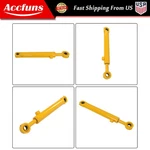 Hydraulic Angle Cylinder AH211851 Fits For John Deere 650H 650J 550H 550J. Fixed Price $249.65.