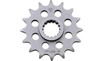 Jt Steel Front Sprocket 16T Motorcycle Atv/utv Street Bike Dirt 55-190216. Fixed Price $21.75.