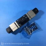 Smc VS7-8-FJG-D-3NM 5-PORT Solenoid Valve Fnip. Fixed Price $29.40.