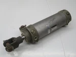 Smc CKPA80-150Y-P74Z-X437 Pneumatic Cylinder T228195. Fixed Price $340.14.