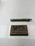 DSNU-20-100P-A Festo Pneumatic Cylinder 145PSI. Fixed Price $43.76.